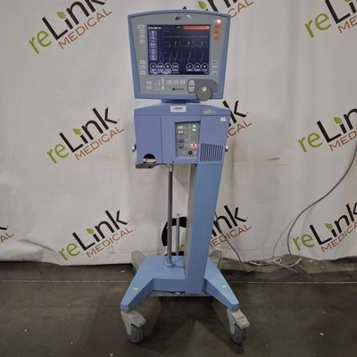 CareFusion Avea Ventilator