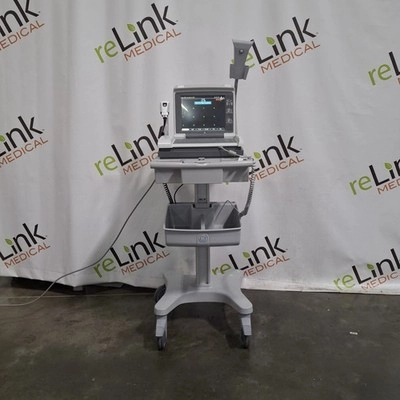 GE Healthcare MAC 5500 HD ECG without CAM Module
