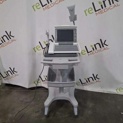 GE Healthcare MAC 5500 HD ECG without CAM Module