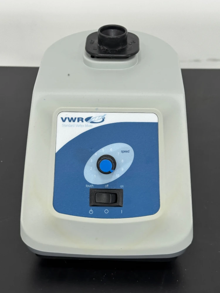 VWR Standard Vortex Mixer