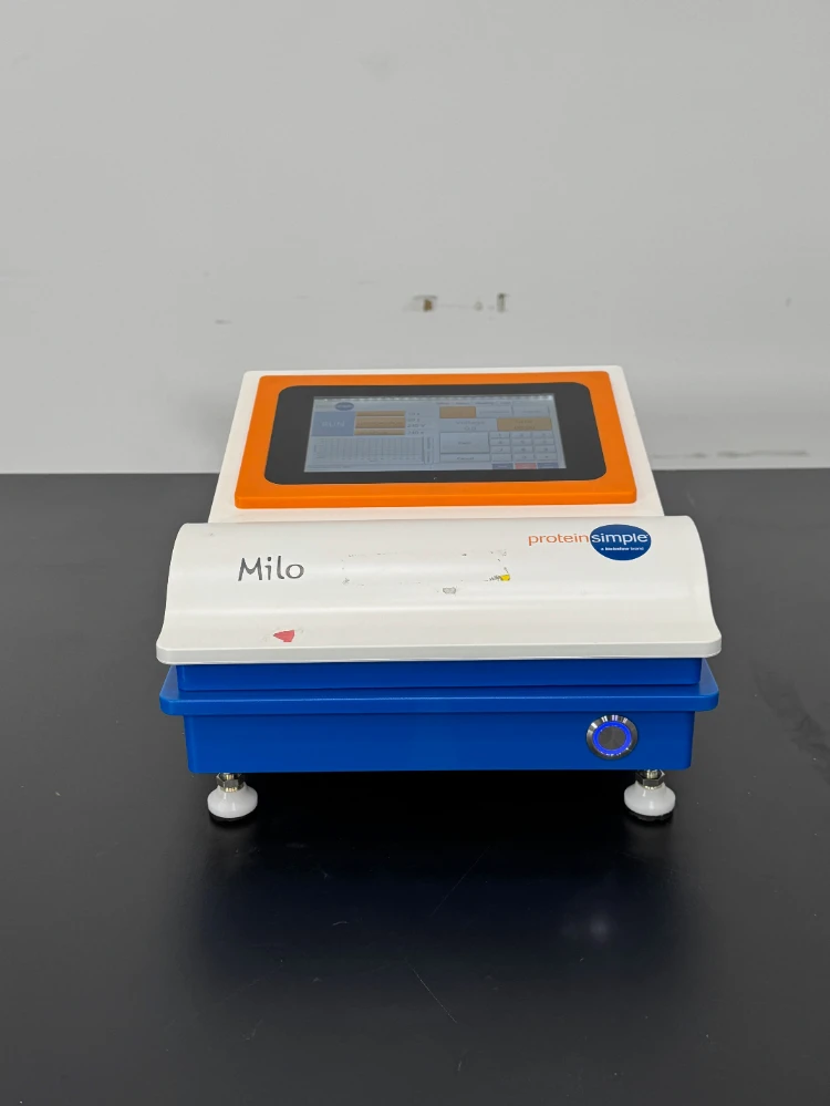 ProteinSimple Milo Single-Cell Western System