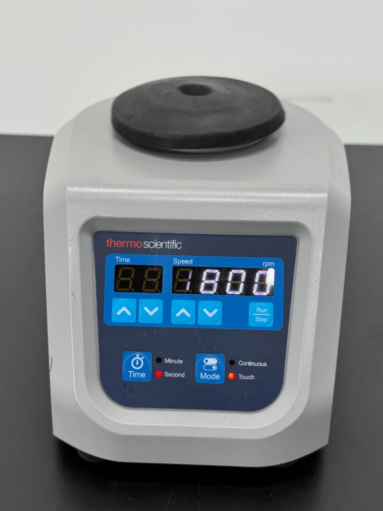 Thermo Scientific Digital Vortex Mixer