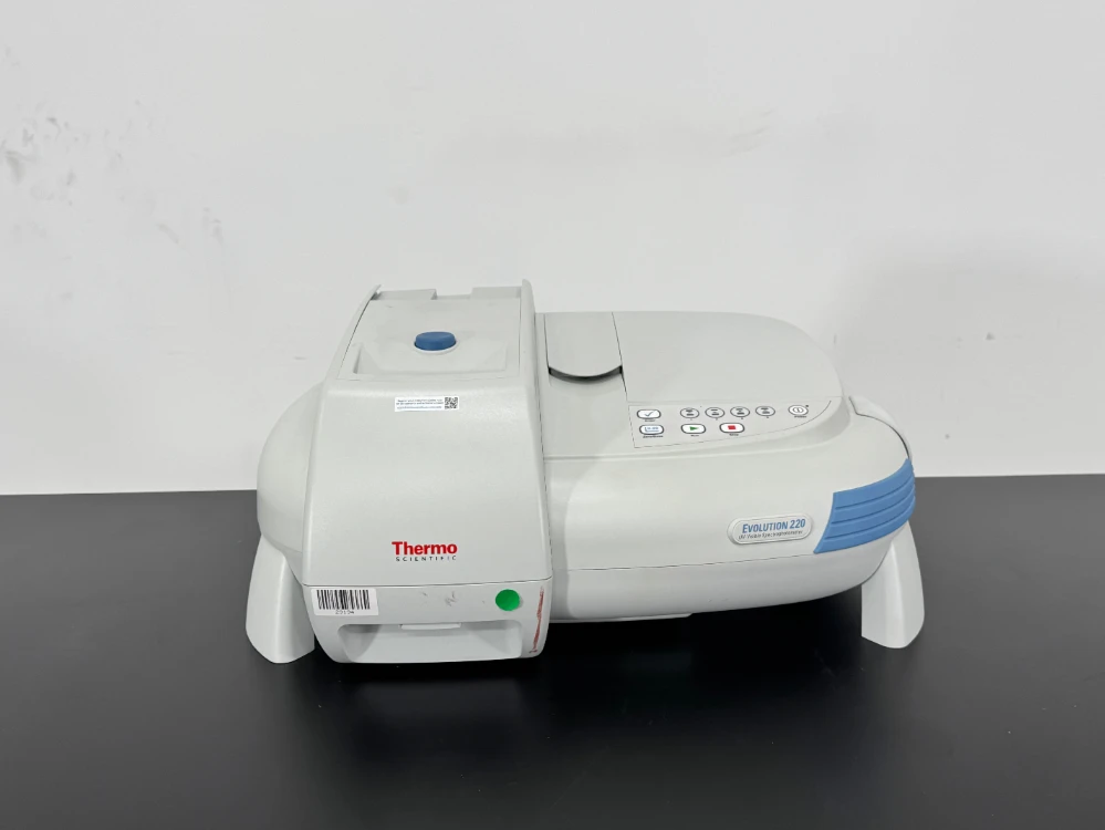 Thermo Scientific Evolution 220 UV-Visible Spectrophotometer