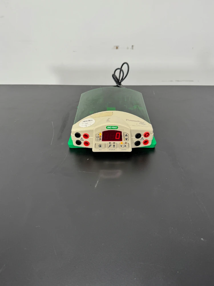 Bio-Rad PowerPac Basic Electrophoresis Power Supply