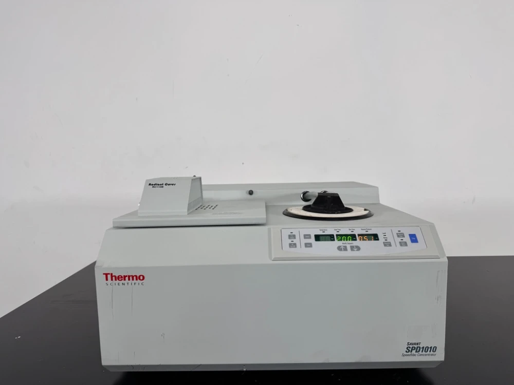 Thermo Scientific Savant SPD1010 SpeedVac Concentrator