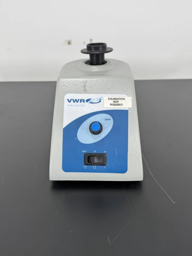 VWR Analog Vortex Mixer