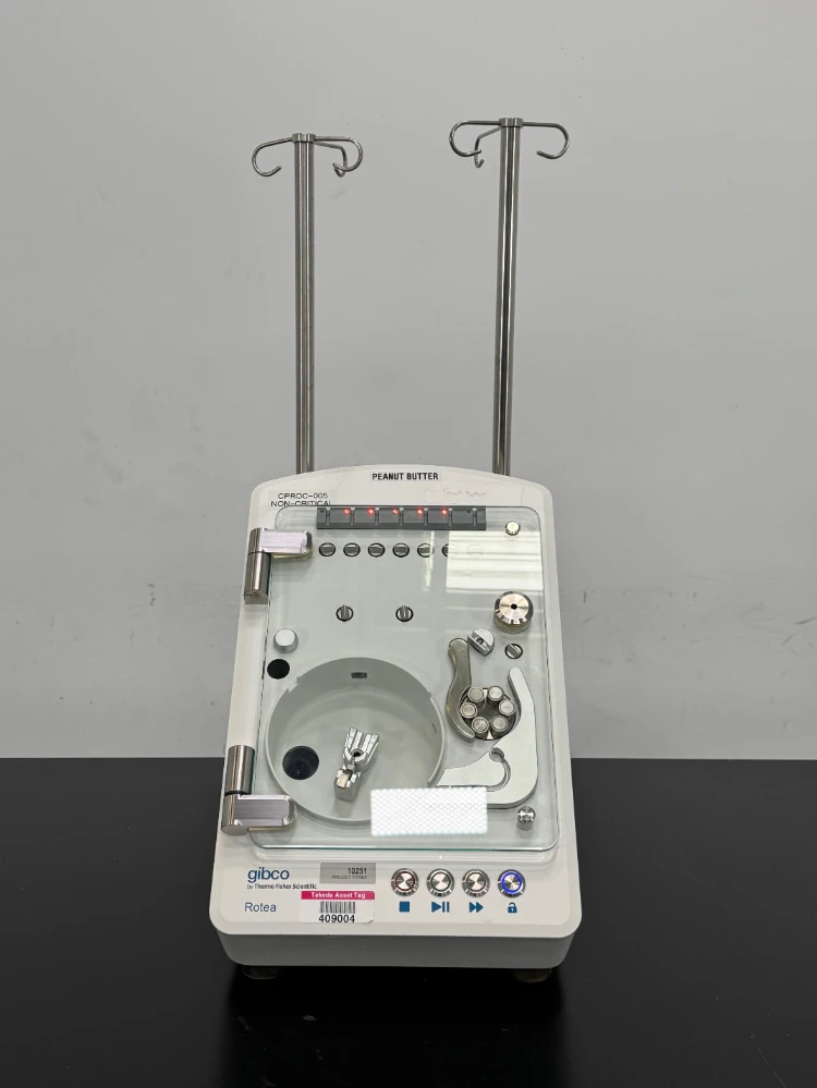 Gibco Rotea Counterflow Centrifuge