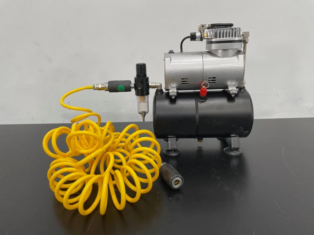 Vacuum Pump