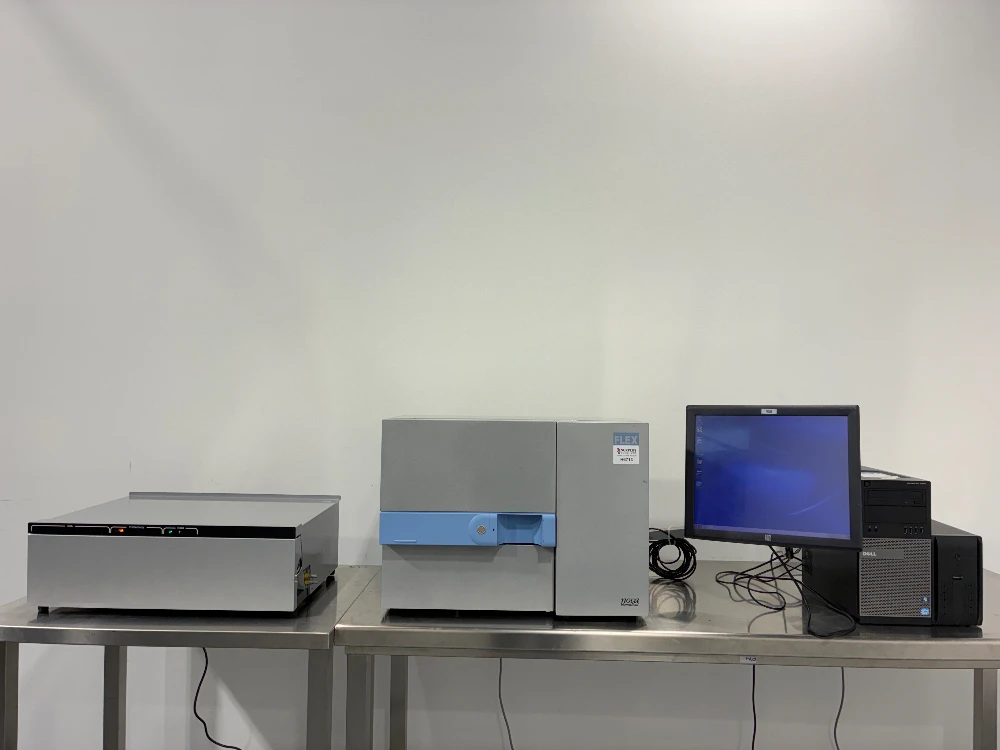 Nova Biomedical Bioprofile Flex Analyser