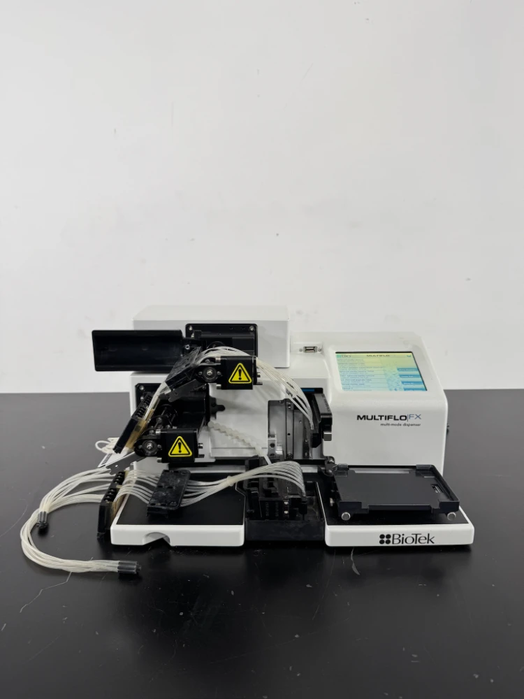 BioTek Multiflo FX Multi-Mode Dispenser