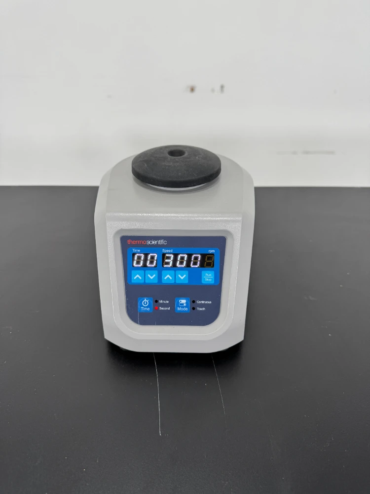 Thermo Scientific Digital Vortex Mixer