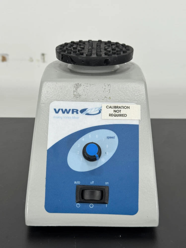 VWR Analog Vortex Mixer