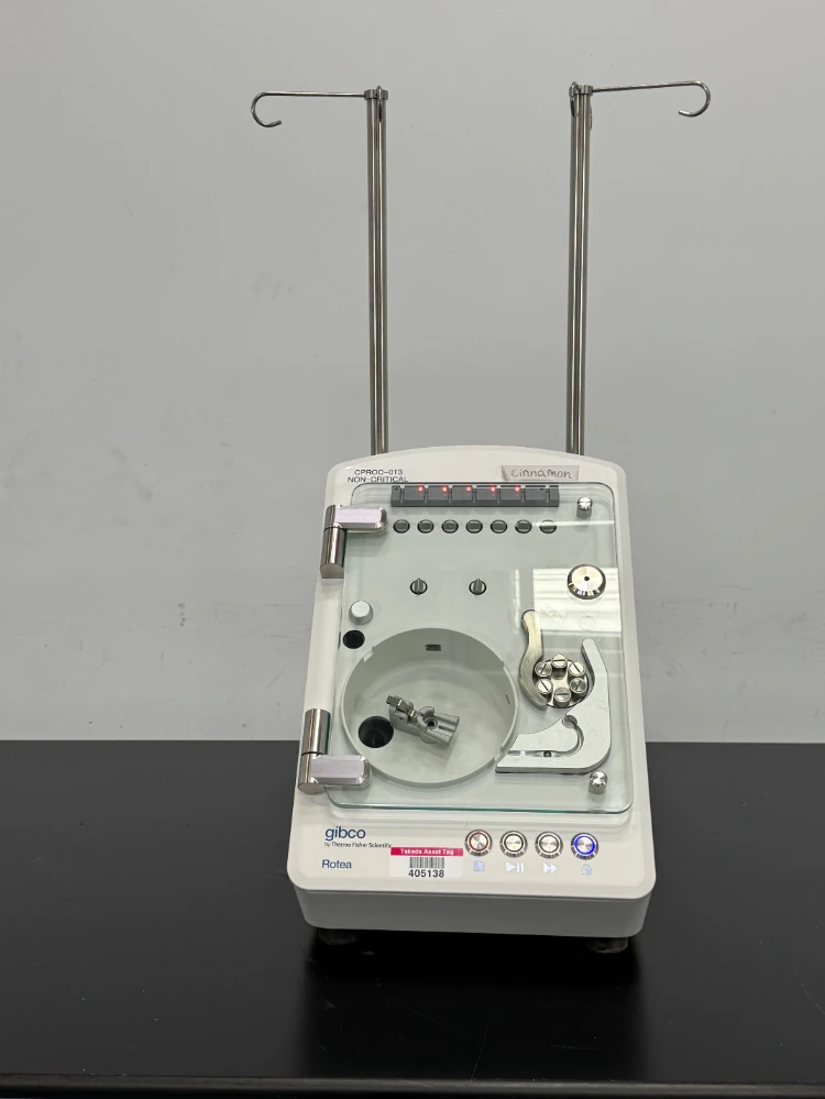 Gibco CTS Rotea Counterflow Centrifuge