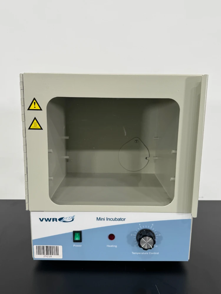 VWR Mini Incubator