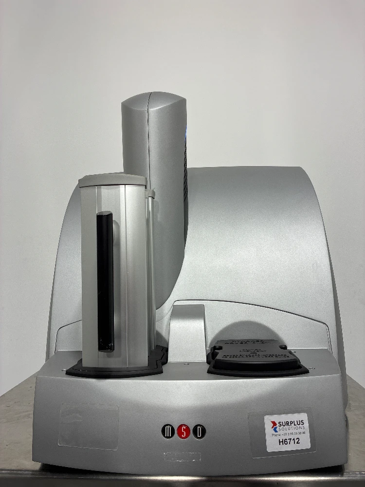 Meso Scale Discovery Sector S 600 plate reader