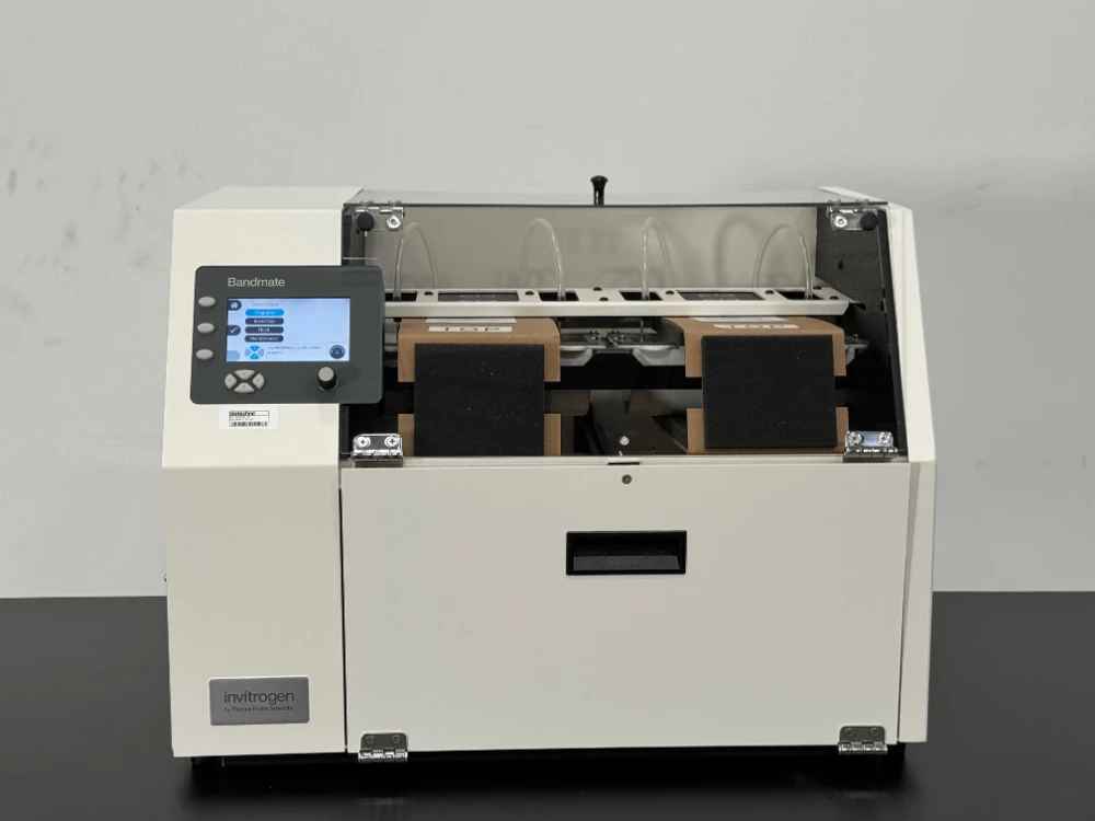 Invitrogen Bandmate Automated Western Blot Processor