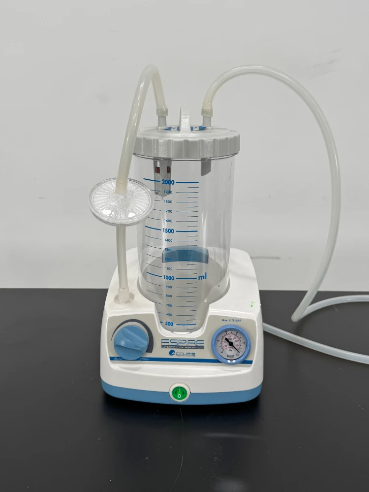 Accuris Instruments Aspire Lab Aspirator