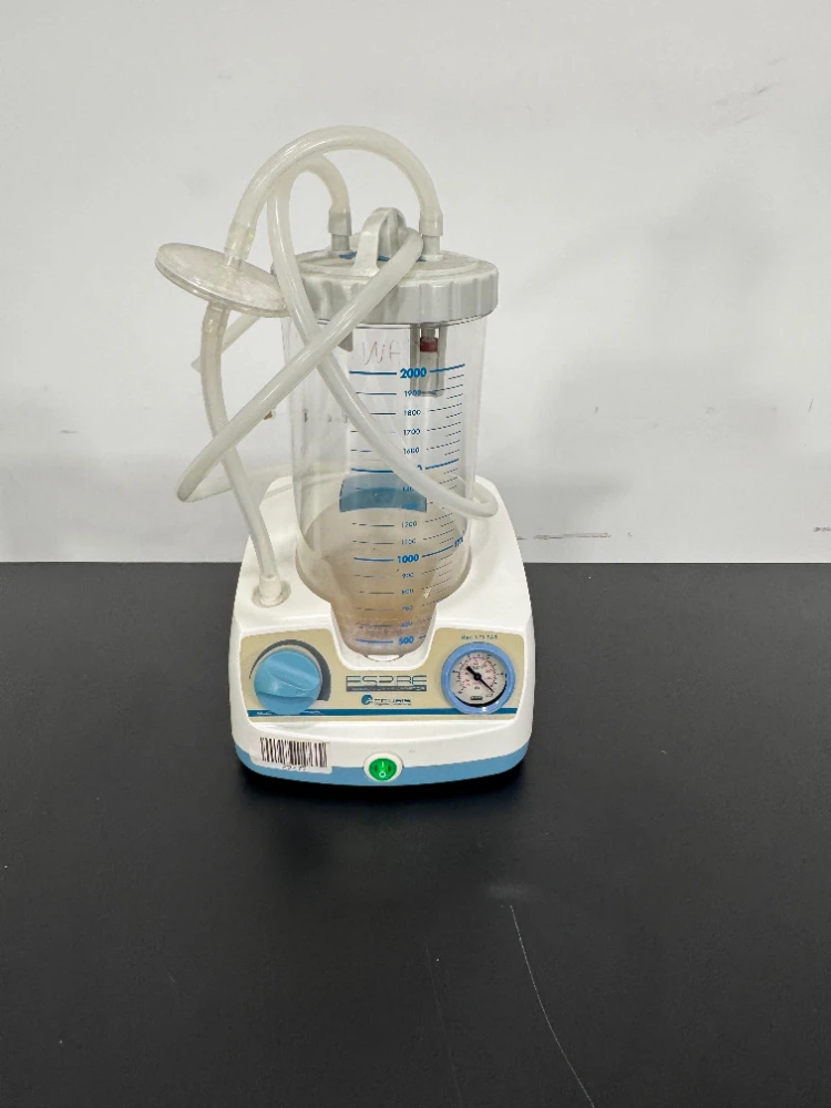 Accuris Instruments Aspire Lab Aspirator