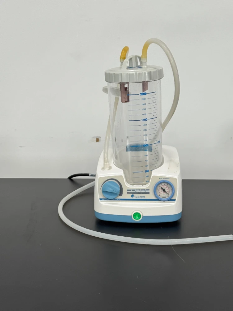 Accuris Instruments Aspire Lab Aspirator