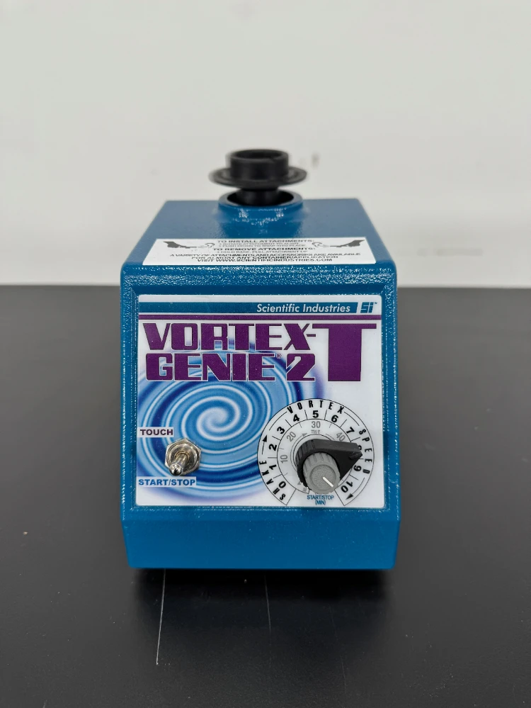 Scientific Industries Vortex-T Genie 2