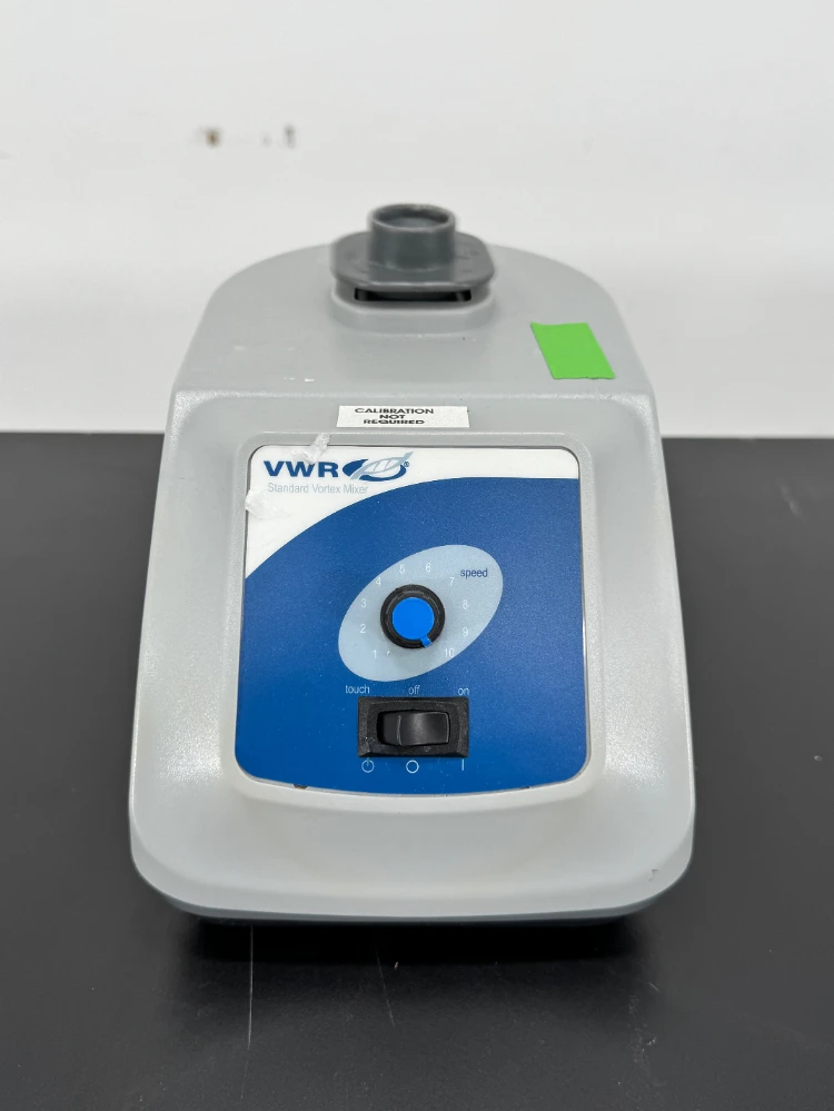 VWR Heavy Duty Standard Vortex Mixer