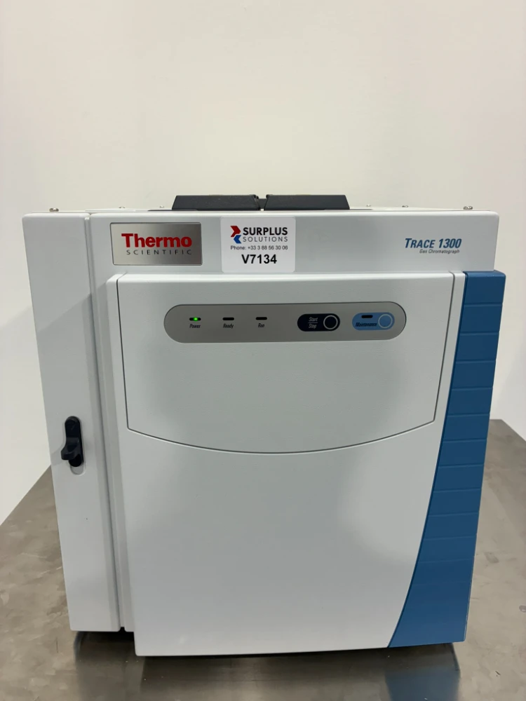 Thermo Trace1300 GC