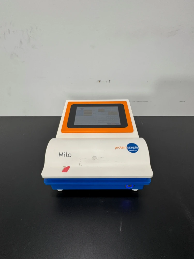 ProteinSimple Milo Single-Cell Western System