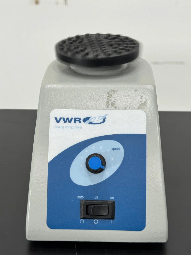 VWR Analog Vortex Mixer