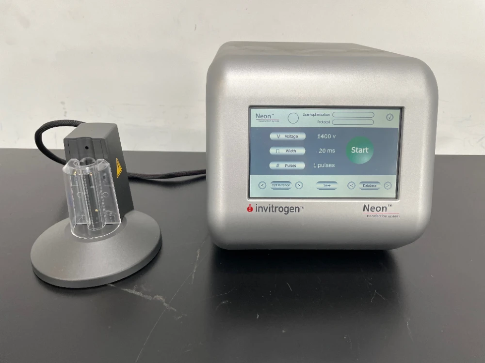 Invitrogen Neon Transfection System