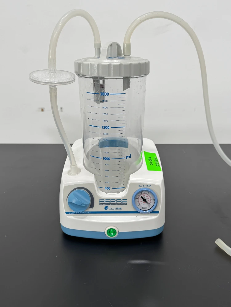 Accuris Instruments Aspire Lab Aspirator