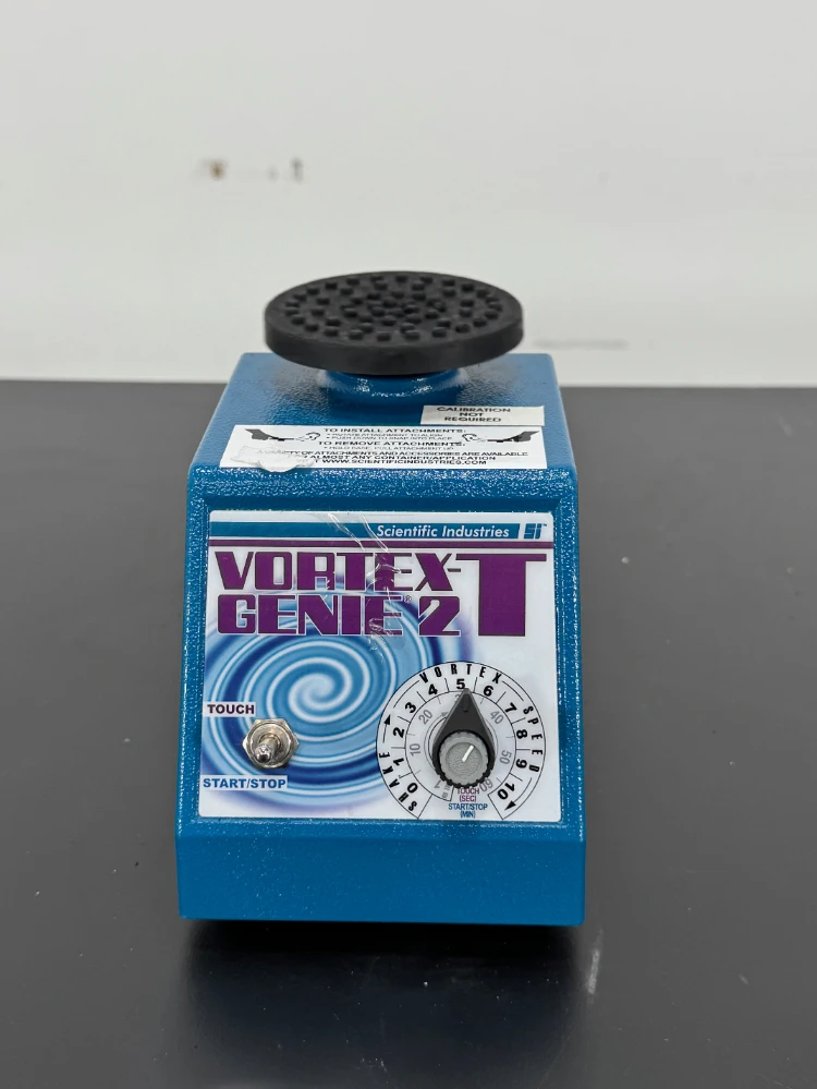 Scientific Industries Vortex-T Genie 2