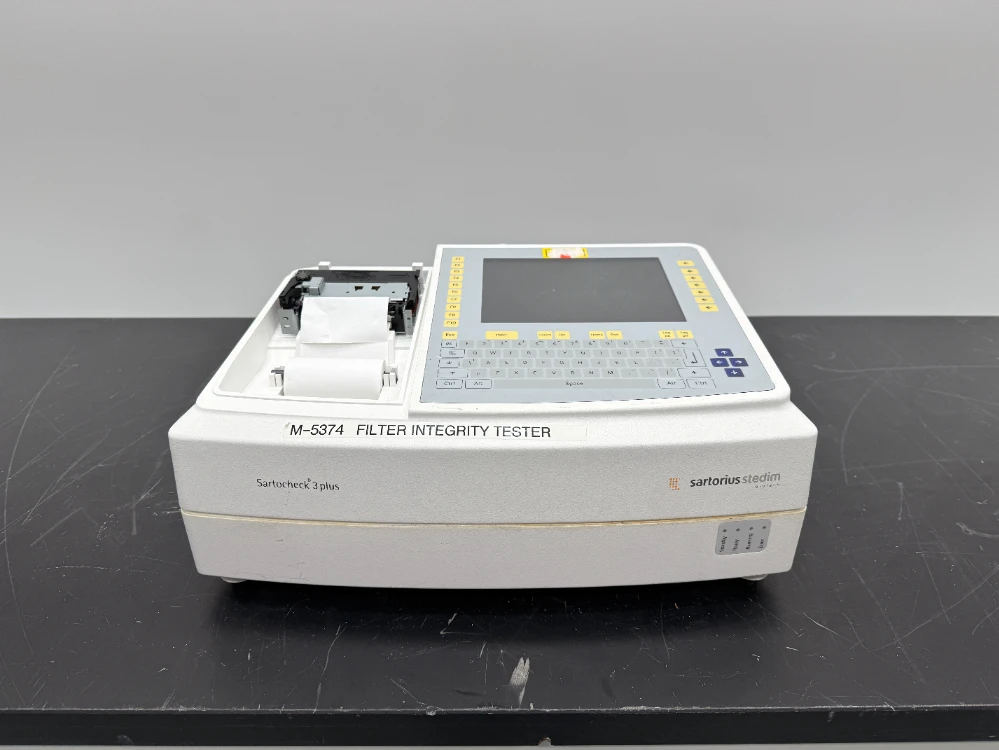 Sartorius Sartocheck 3