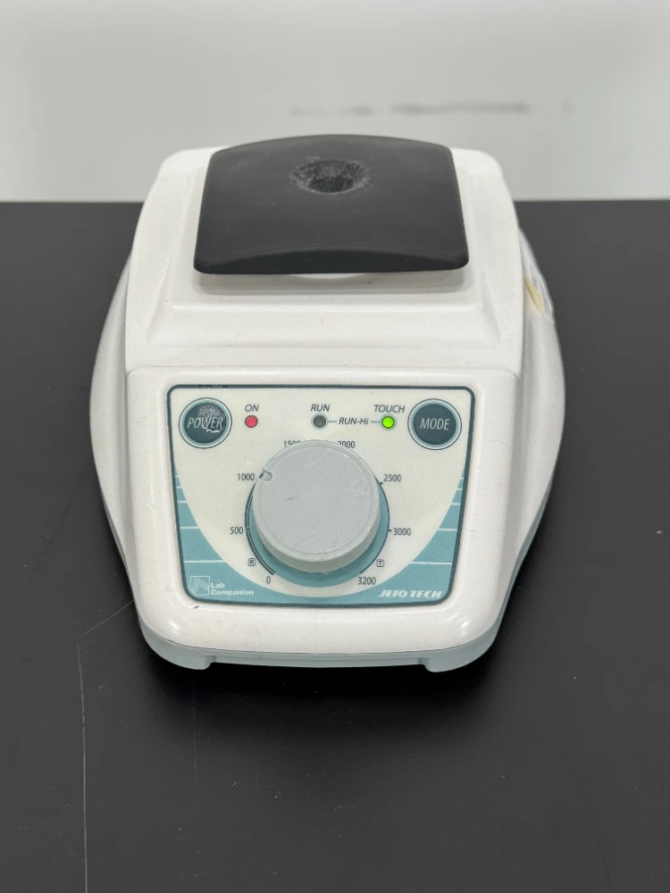 Jeio Tech Vortex Mixer