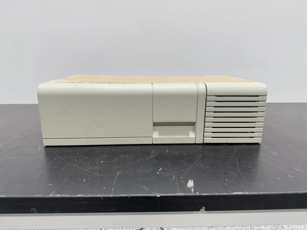 Waters Column Compartment