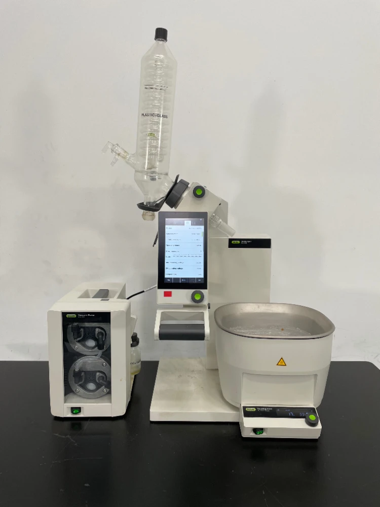 Buchi Rotavapor R-300 Rotary Evaporator