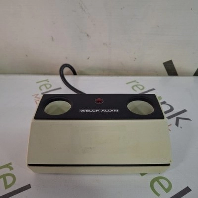 Welch Allyn 71110 3.5V Desk Charger