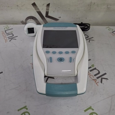 Verathon Medical, Inc BVI 9400 Bladderscan