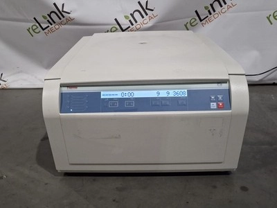 Thermo Scientific Sorvall ST 40 Centrifuge