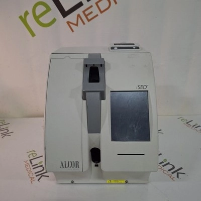 Alcor iSED ESR Analyzer