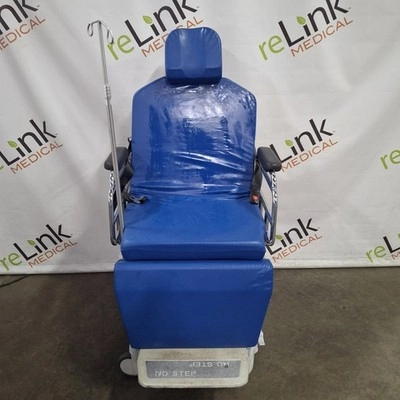 TransMotion Medical TMM5 Mobile Surgical Stretcher