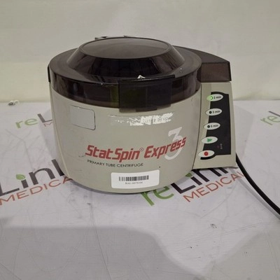 IRIS Medical StatSpin Express 3 Centrifuge
