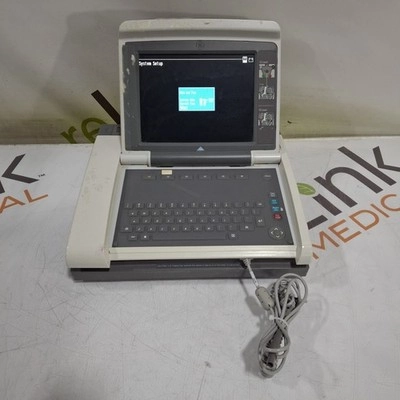 GE Healthcare MAC 5500 ECG without CAM Module