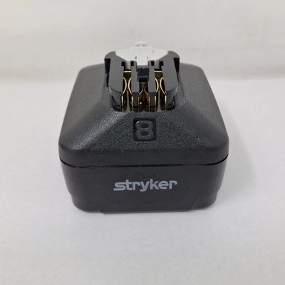 Stryker 8212-000-000 System 8 Battery