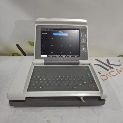 GE Healthcare MAC 5500 ECG without CAM Module