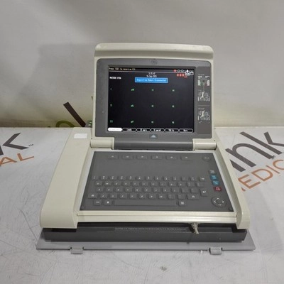 GE Healthcare MAC 5500 HD ECG without CAM Module