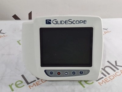 Verathon Medical, Inc Glidescope Video Laryngoscop