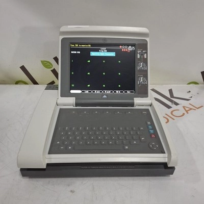 GE Healthcare MAC 5500 HD ECG without CAM Module