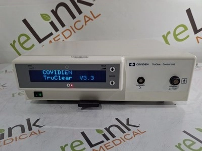 Covidien 7209808 TruClear Control Unit