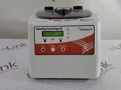 Cardinal Health 642VES Centrifuge