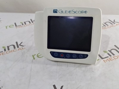 Verathon Medical, Inc Glidescope Cobalt AVL Video 